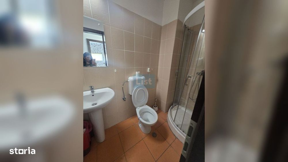 Spațiu Birou pe Dorobanților Cluj