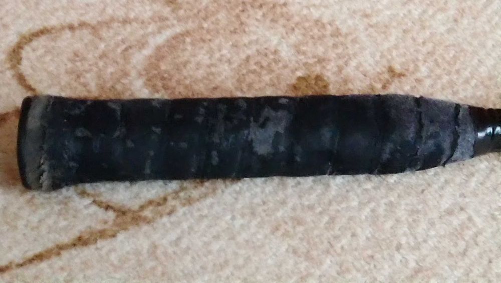 Ракета за скуош Dunlop Airfoil pro