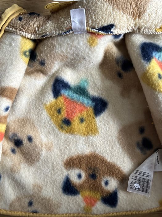 Връхни дрехи за момче 68- 74