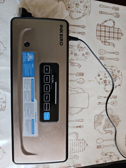 Продам вауукуматор