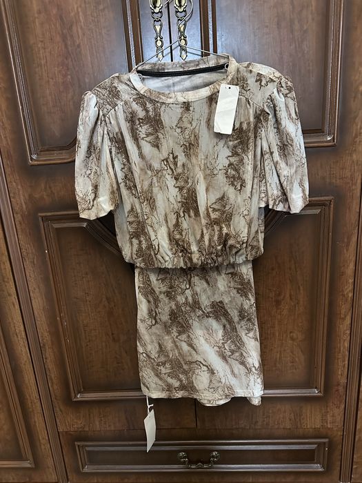 Срочно! Отличная двойка из сеточного материла