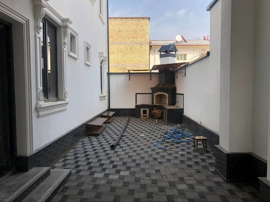 Нежилое помещение