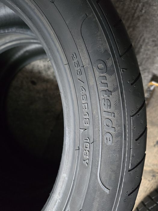 Fulda 255/45 R18 103Y vară