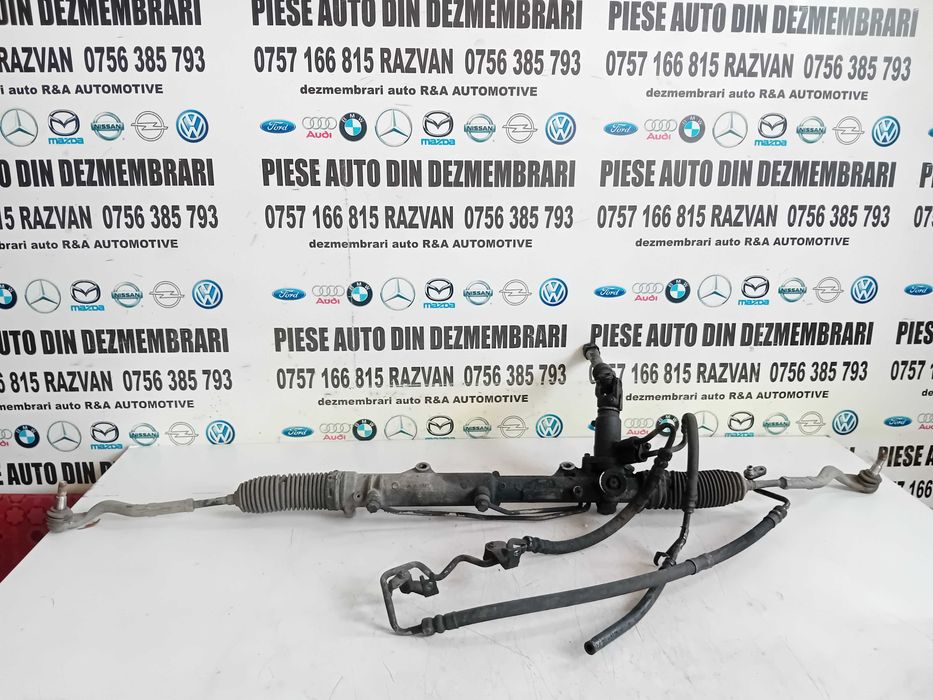 Caseta Directie Mercedes E Class W212 Hidraulica 2009-2012