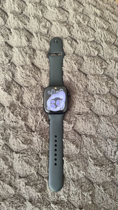Apple watch 11 серия