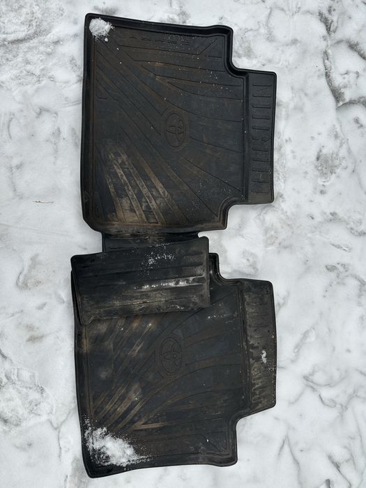 Продам оригинальные полики камри 70-75