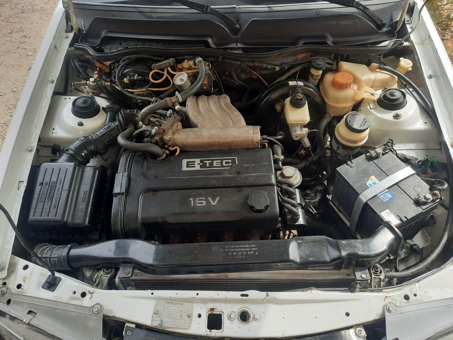 Продаю нексия донс 1,5