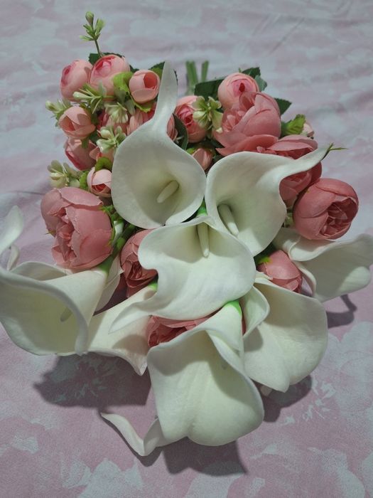 Букет для невесты