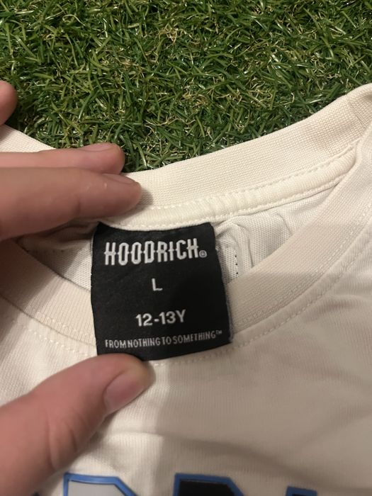 tricou hoodrich.