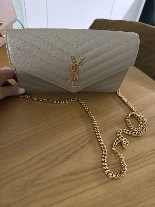 Дамска чанта YSL  оригинална