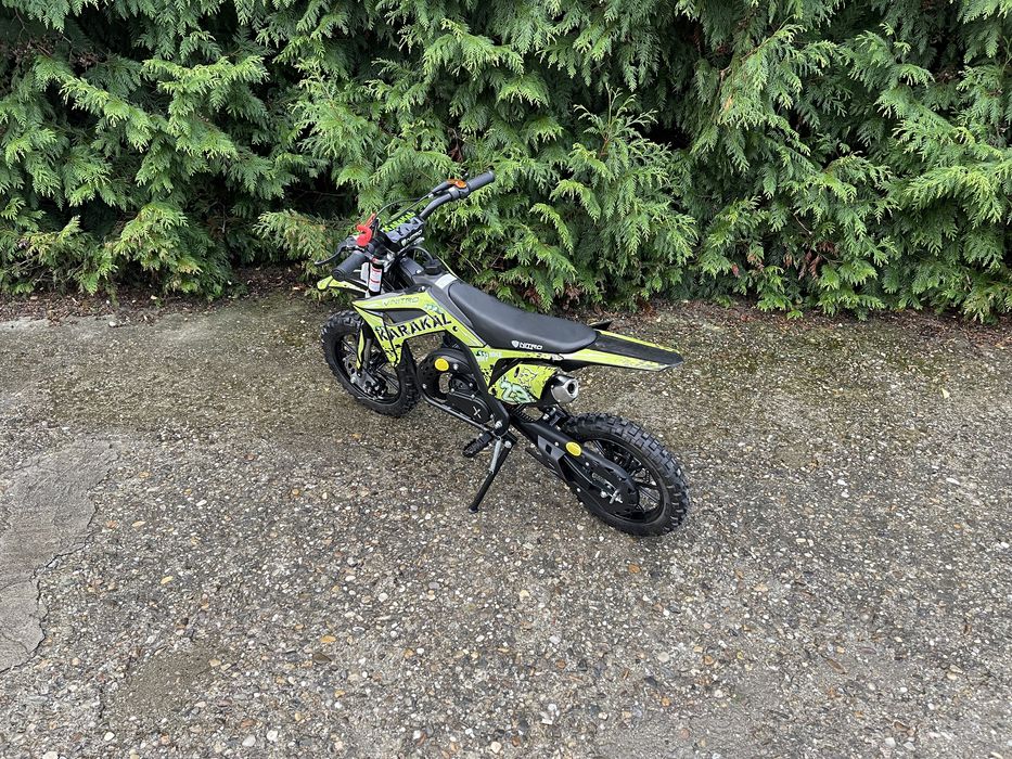 Cross copii 49 cc NOU - Garantie-Transport Gratuit-