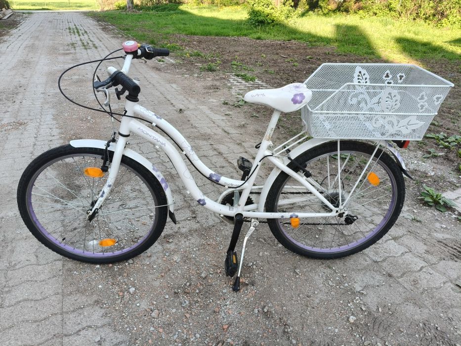 Bicicletă Montana