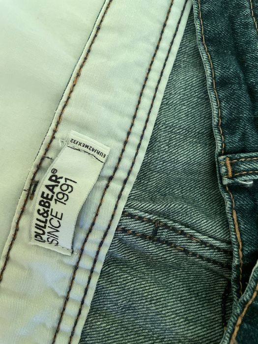 Мъжки дънки Pepe jeans и други