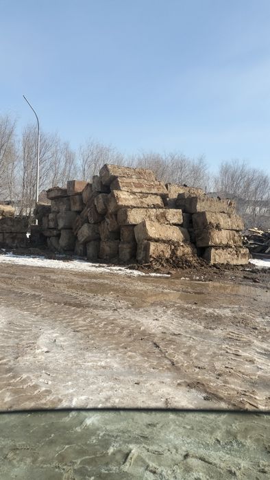 ФБС советские блоки.