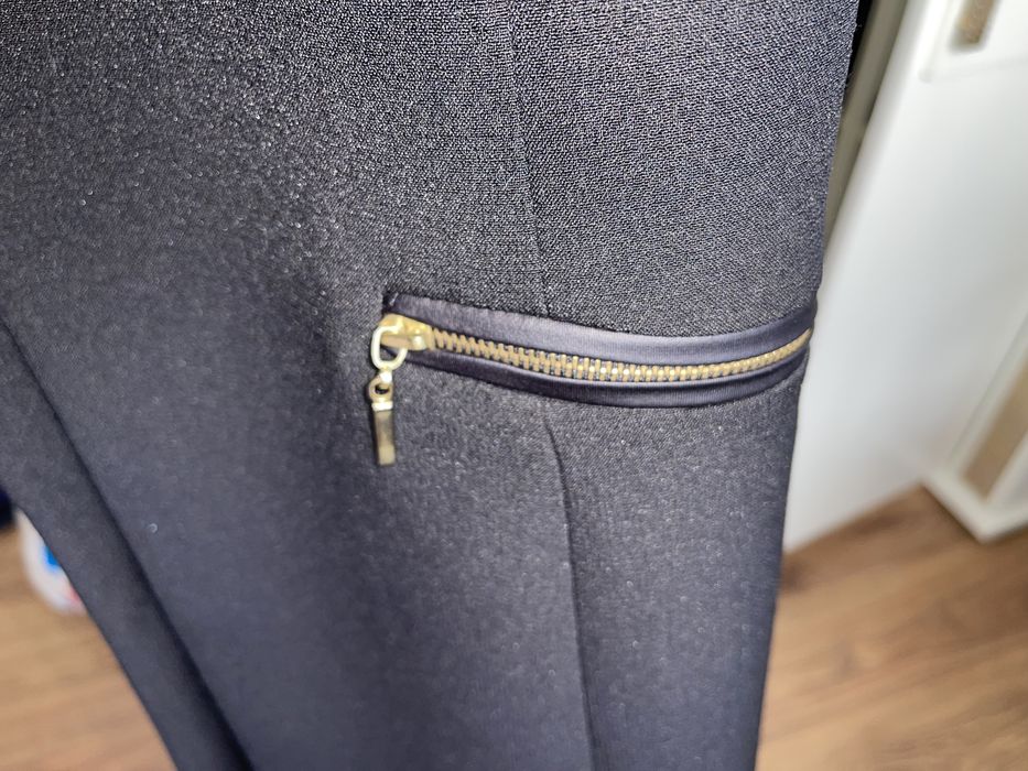 Желетка женская