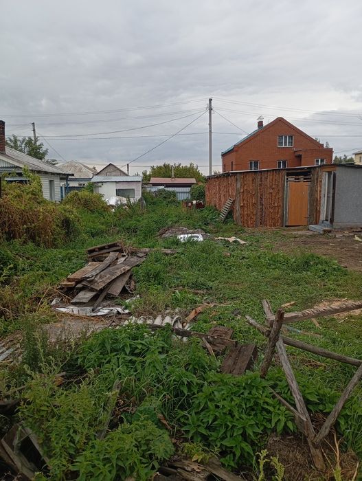 Продам дом в центре