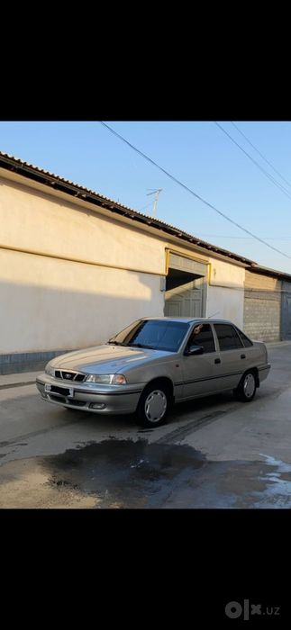 Neksa sons tozza binzin
