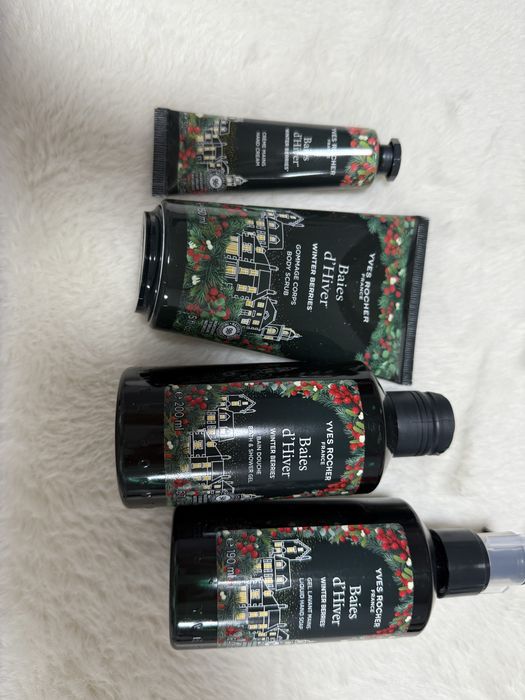 Diverse produse noi