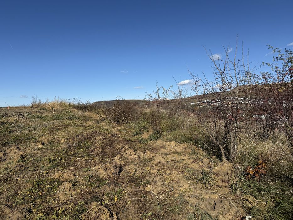 Vand teren 1000 mp intravilan Chinteni