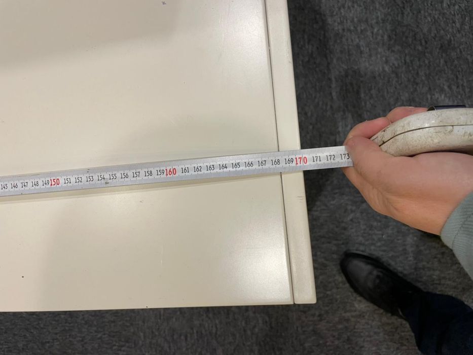 Продам новый ресепшн.