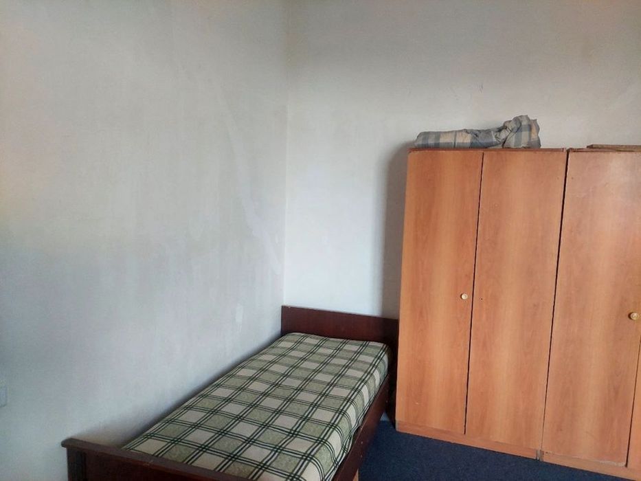 Аренда 7х Новый Ташми Мед городок Бетонка Участок Дом Фул 2 Санузел