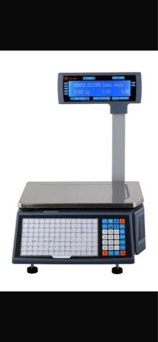 Продам настольные весы