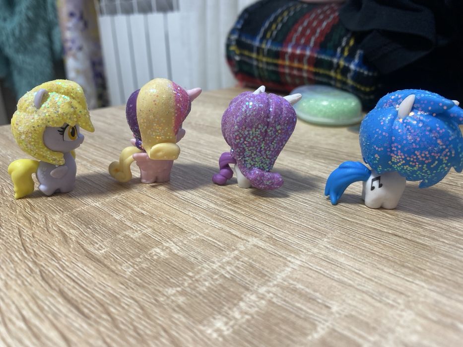 пони лпс my little pony lps