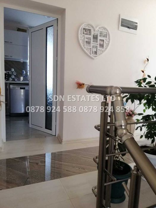 Красива къща на село за продажба в с. Долно Изворово