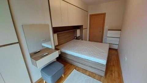 Дава се под наем Четиристаен апартамент в Бургас, Център - 120 кв.м за 306 € - Снимка #2