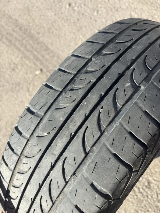 Летние шины 185/65/14