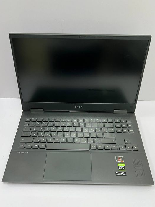 Ноутбук HP OMEN  #АК02669
