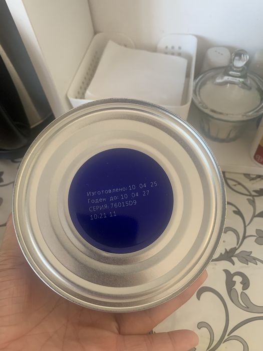 Симилак голд смесь 3 продам Similac Gold