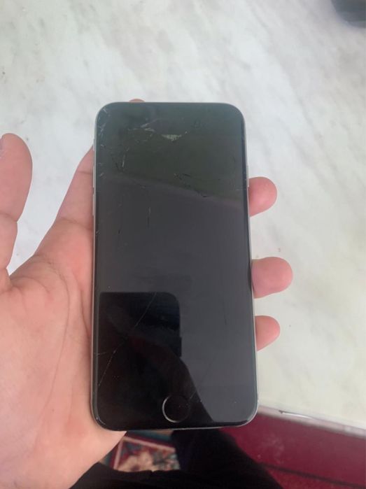 айфон 6 сатылады 64 гб