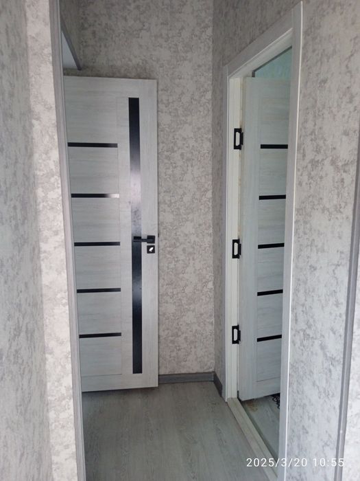 Продаётся Миробод 2ком 2/1/1этаж.Новастройка.улфат