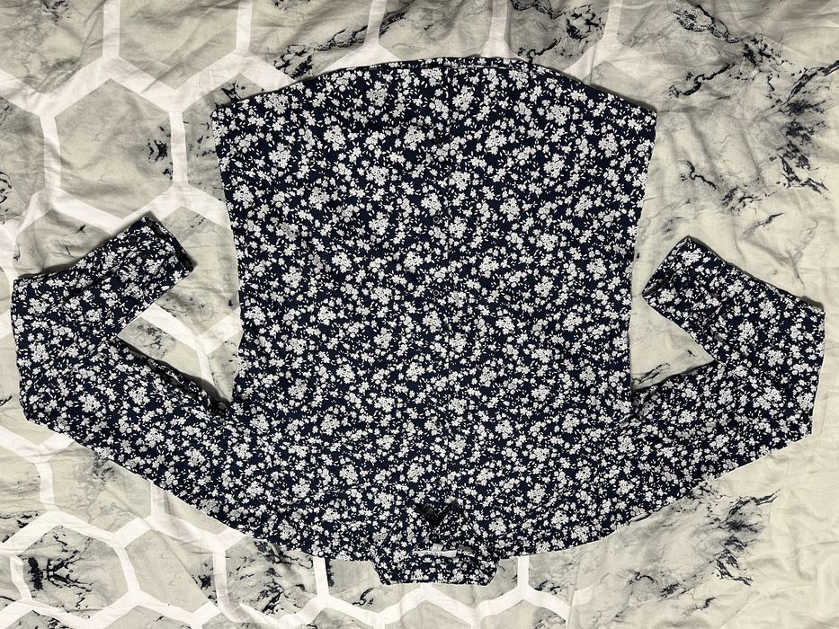 Мъжки ризи М и Л