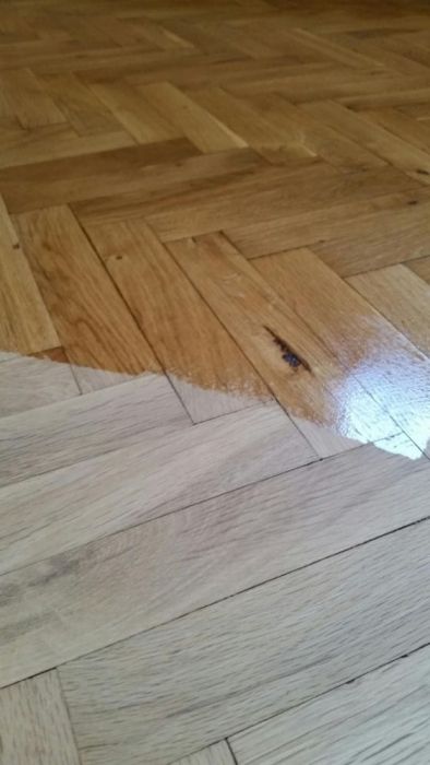 Циклене на паркет и дюшеме Сливен