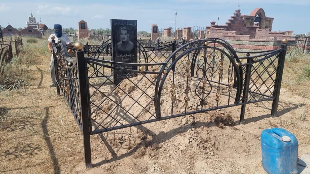 Памятники ритуальные услуги