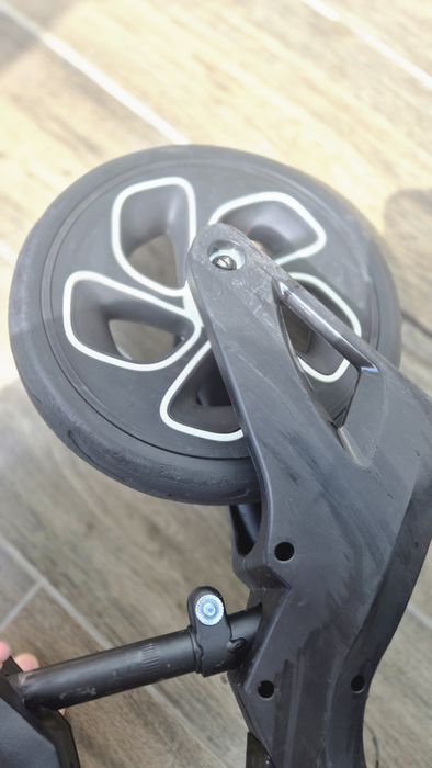 Баланс колело lorelli spider