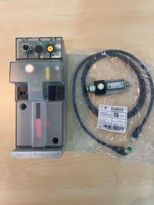 Dungs VD-V-AC, dungs VD-R-AC