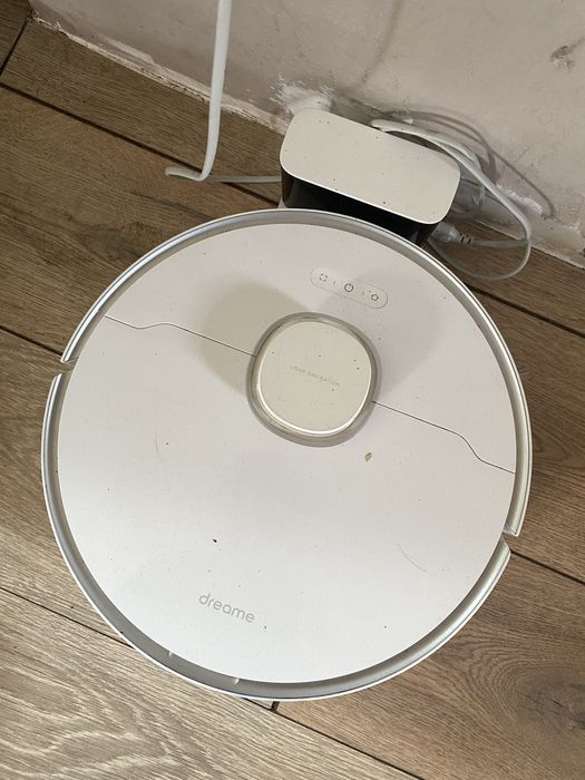 Робот пылесос xiaomi L10pro dream bot