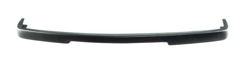 Спойлер БМВ Е34 предна броня Нож Лип RIEGER BMW E34 Нов Lip Добавка