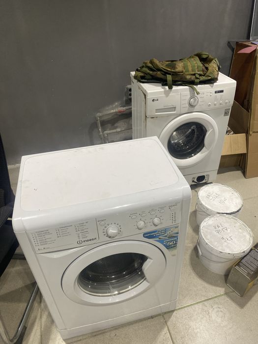 Продам стиральную машинку