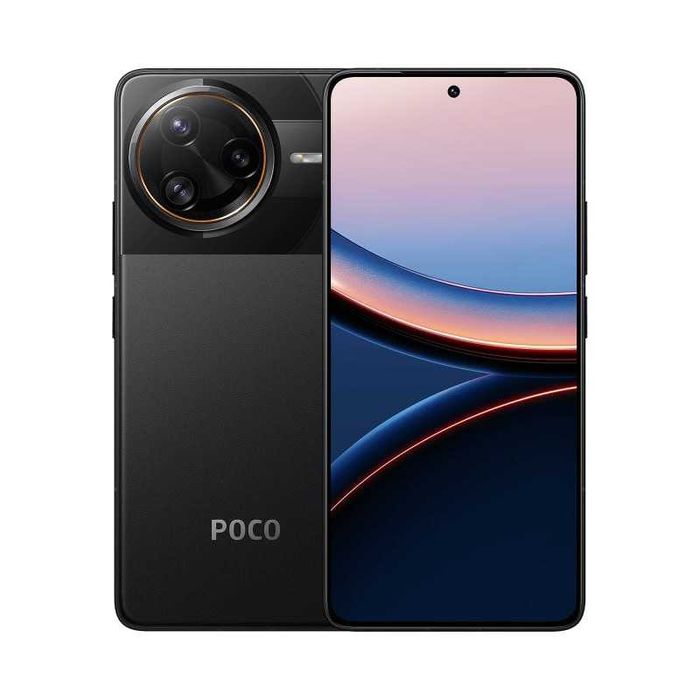 Poco F7 ultra 16/512