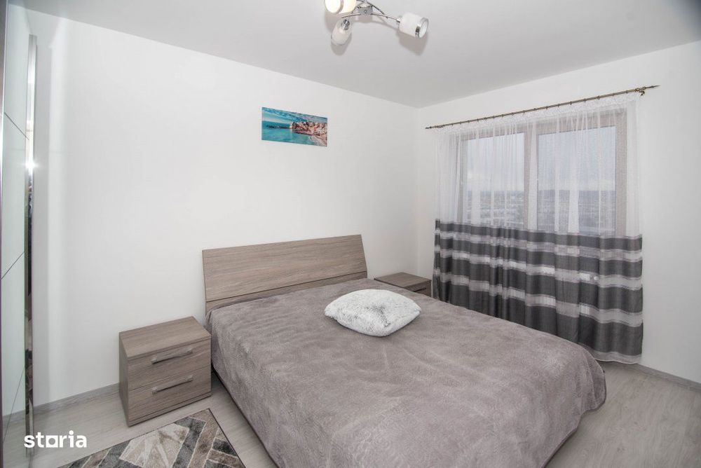 Inchiriere apartament 2 camere Pitesti- Stadion-Banat!