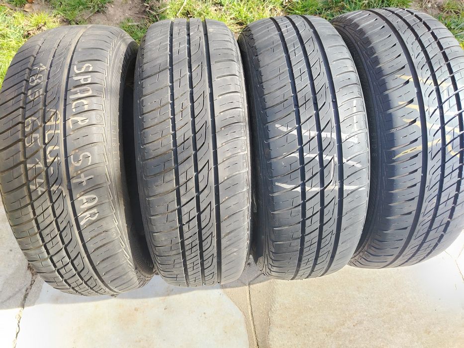 Гуми 4 броя 185/65/14