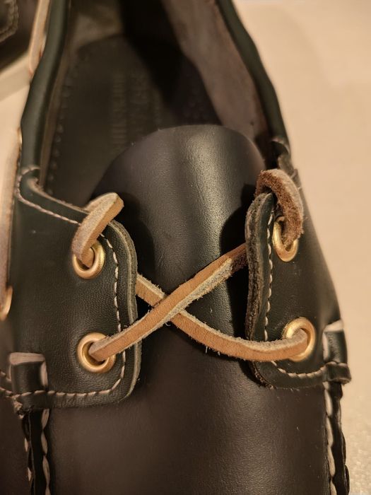 Mocasini Sebago mărime 43