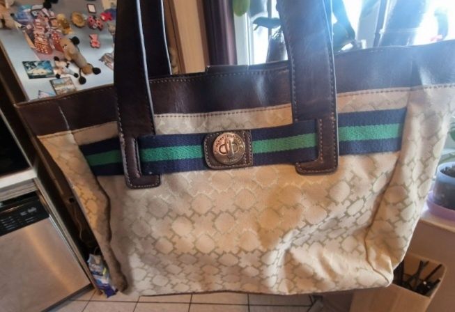 Tommy Hilfiger дамска чанта