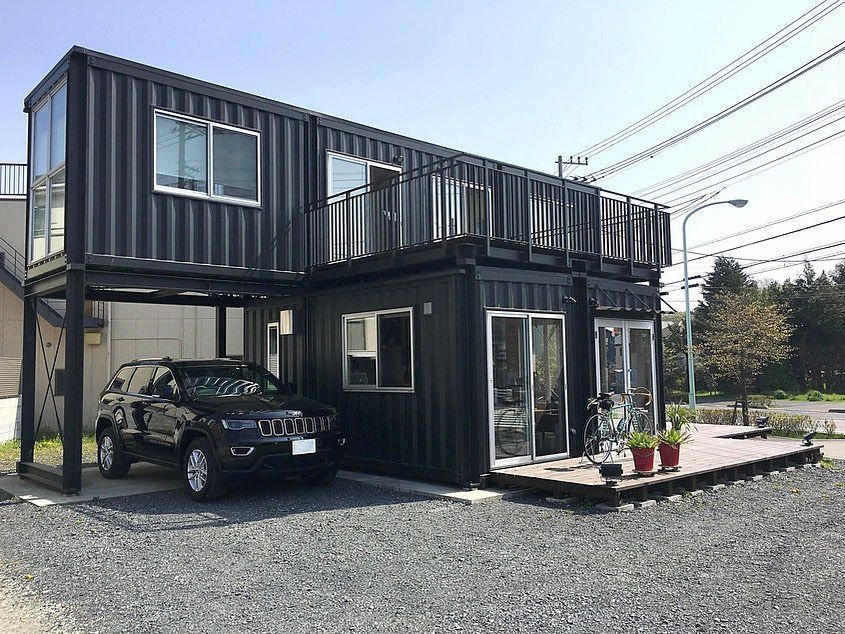 Контейнера под заказ заказ дом