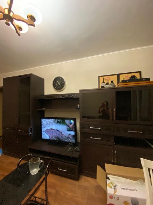 Продам стенку в зал