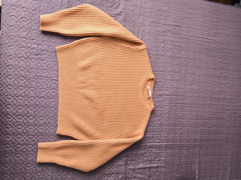 Pulover dama Zara M